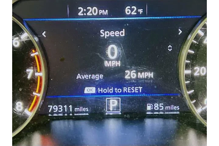 $19975 : Nissan Altima 2022 AWD 2.5 S image 9