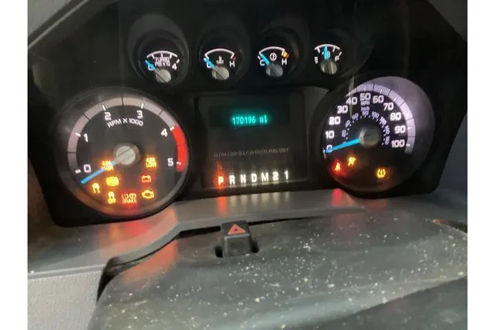 $21945 : Ford F-250 Super Duty 2015 4 image 7