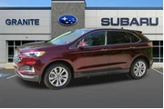 $22495 : Ford Edge 2022 AWD Titanium thumbnail
