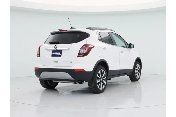 $20998 : Buick Encore 2021 AWD Prefer image 8