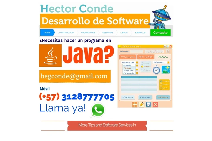 Programación de Computadoras image 3