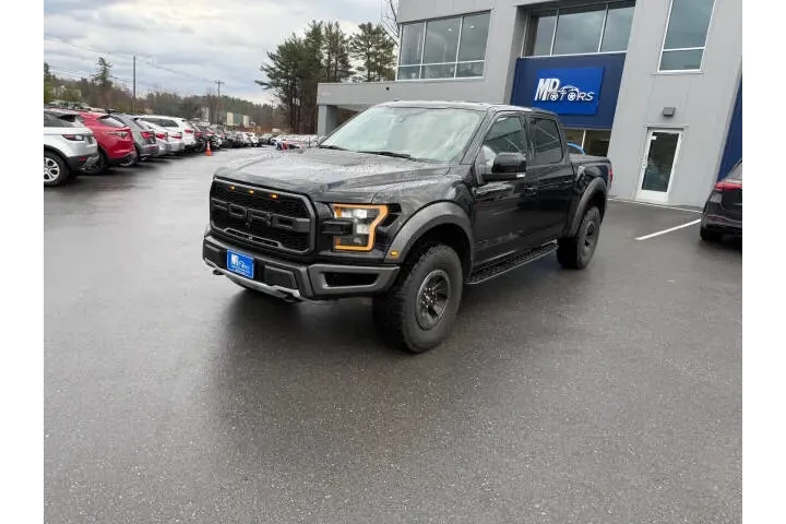 $32999 : 2017 F-150 Raptor image 2