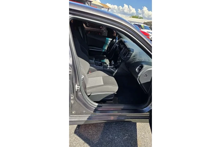 2022 DODGE CHARGER2022 DODGE image 9