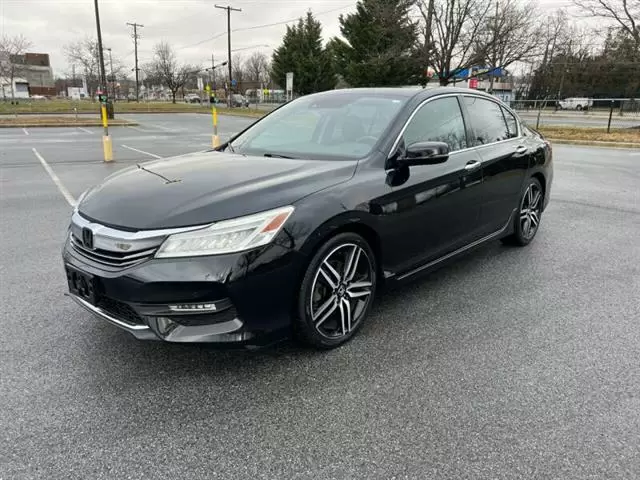 $13500 : 2016 Accord Touring image 3