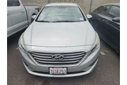 $7361 : Hyundai SONATA 2015 SE 4dr S thumbnail