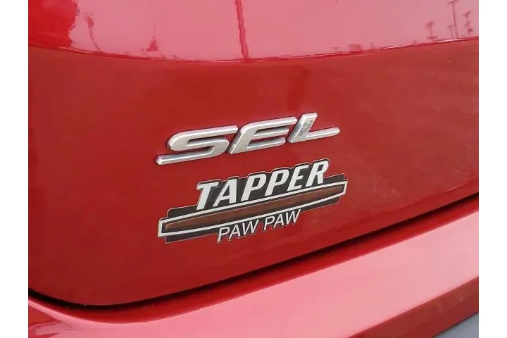 $26988 : Ford Edge 2023 AWD SEL 4dr C image 7