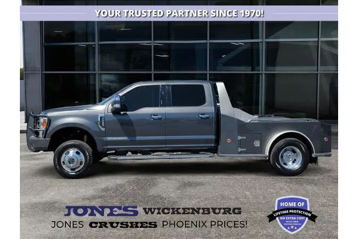 $39995 : Ford F-350 Super Duty 2018 4 image 2