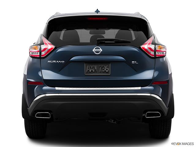 2015 Murano image 5