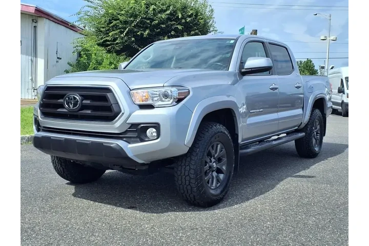 $28500 : Toyota Tacoma 2022 4x4 TRD P image 3