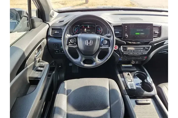 $30988 : Honda Pilot 2022 AWD Elite 4 image 7