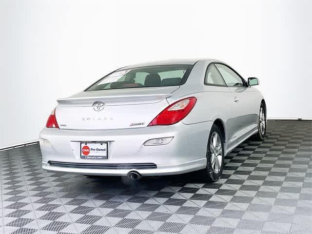 $7977 : PRE-OWNED 2008 TOYOTA CAMRY S image 8