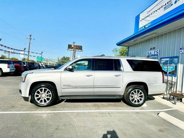 $26990 : 2016 GMC Yukon XL Denali image 8