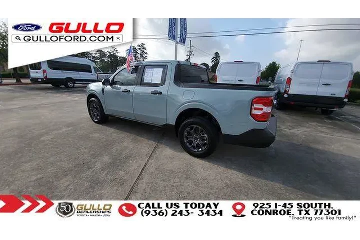 $29991 : Ford Maverick 2024 XLT 4dr S image 6