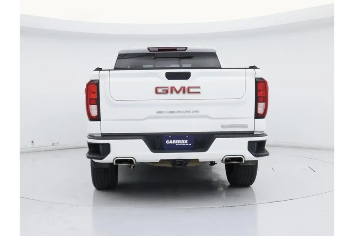 $36998 : GMC Sierra 1500 2021 4x4 Ele image 6
