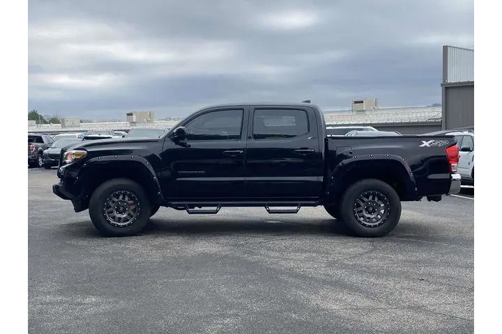 $19990 : Toyota Tacoma 2017 4x2 TRD O image 7