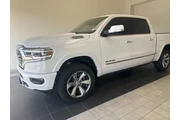 Ram 1500 2021 4x4 Limited 4d en Houston