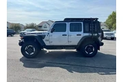$34500 : Jeep Wrangler Unlimited 2018 thumbnail