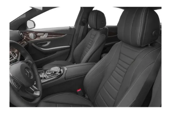 $17880 : Mercedes-Benz E-Class 2017 A image 9