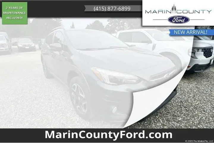 $20926 : Subaru Crosstrek 2018 AWD 2. image 1
