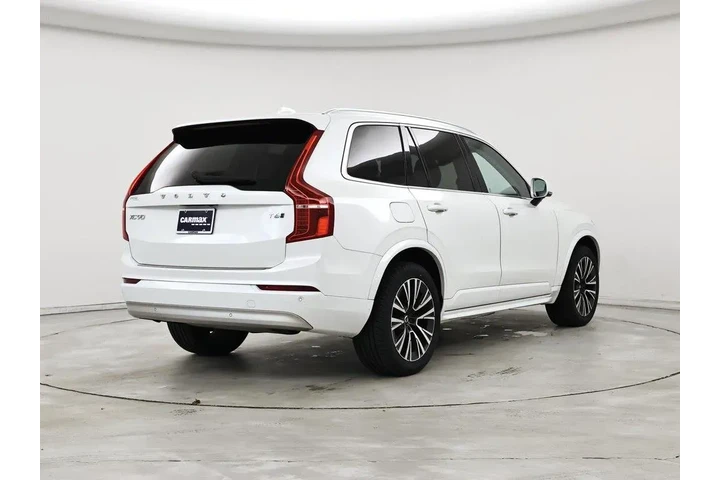 $34998 : Volvo XC90 2022 AWD T6 Momen image 8