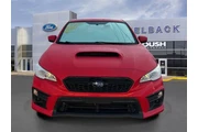 $19994 : Subaru WRX 2020 AWD 4dr Seda thumbnail