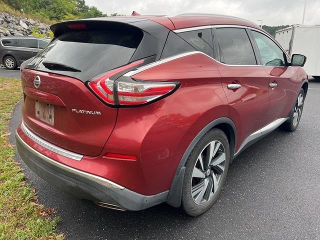 $17998 : PRE-OWNED 2015 NISSAN MURANO image 7