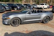 Used 2021 Mustang EcoBoost Pr thumbnail