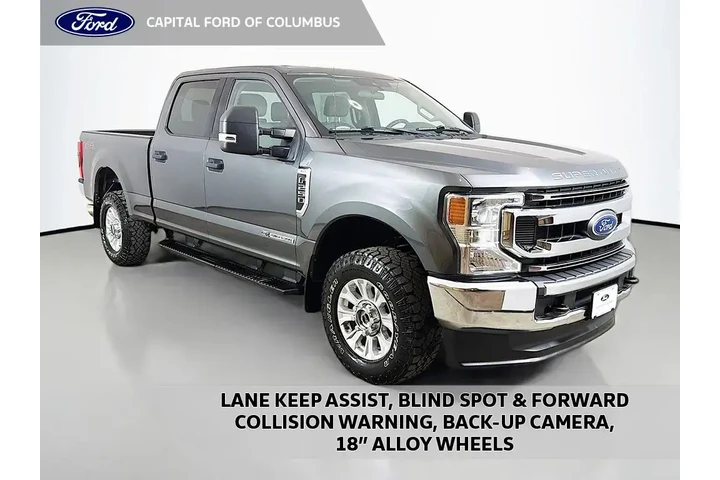 $36490 : Ford F-250 Super Duty 2020 4 image 1