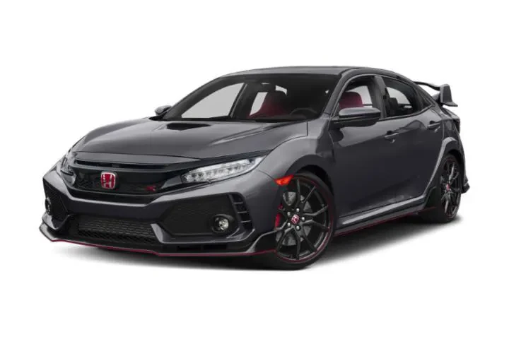 $37187 : Honda Civic 2019 Type R Tour image 1