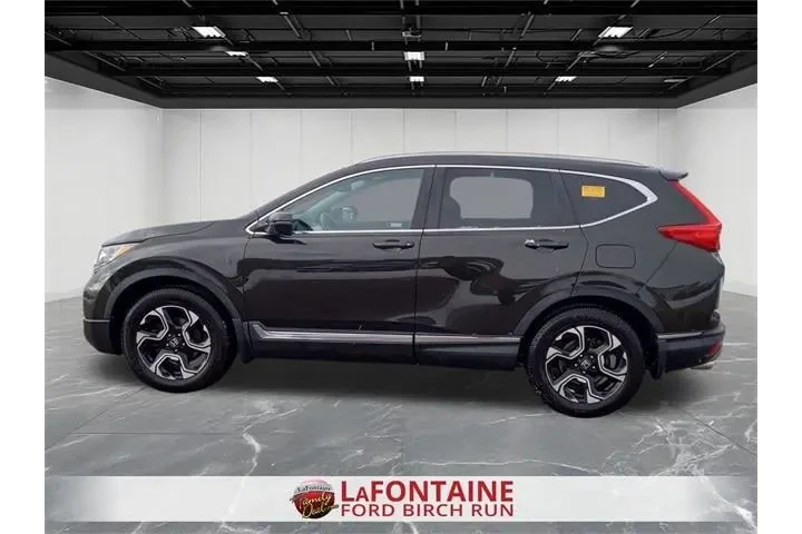 $14968 : Honda CR-V 2018 AWD Touring image 8