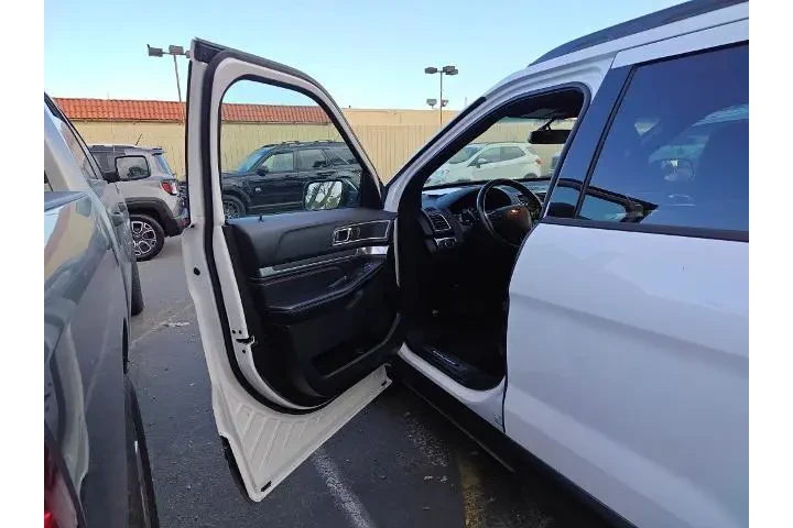 $21444 : Ford Explorer 2018 AWD Sport image 5