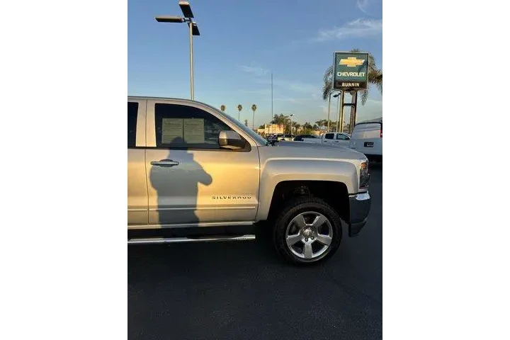 $27994 : Chevrolet Silverado 1500 201 image 9