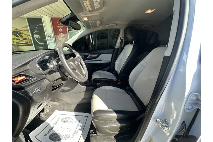 $16499 : 2017 Encore Preferred image 10
