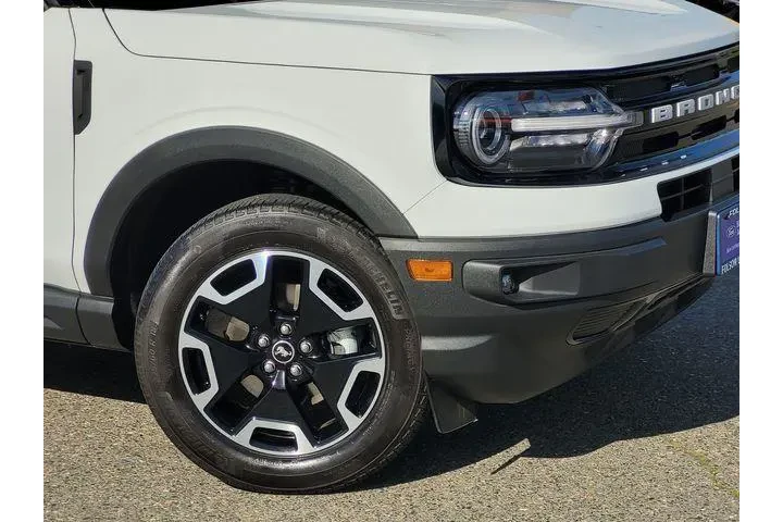 $29994 : Ford Bronco Sport 2024 AWD O image 6