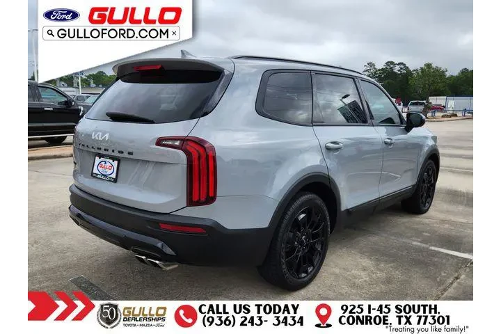 $29991 : Kia Telluride 2022 AWD EX 4d image 7