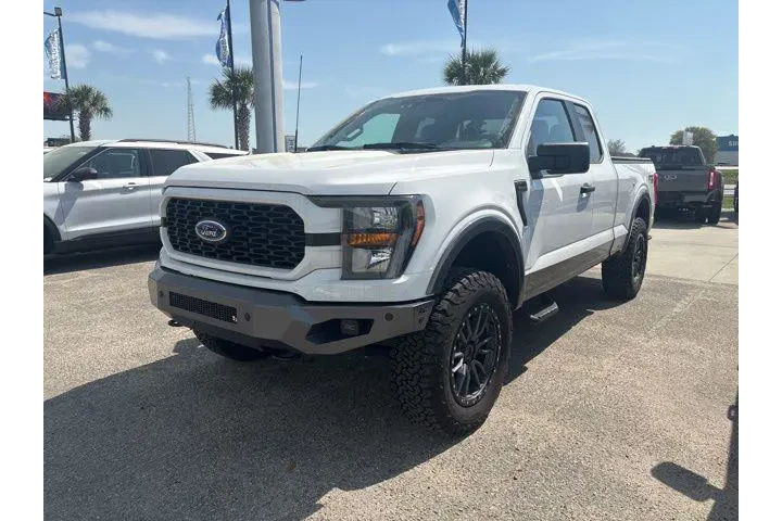 $36974 : Ford F-150 2023 4x4 XL 4dr S image 7