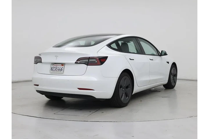 $23998 : Tesla Model 3 2022 4dr Sedan image 8