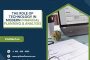 Financial Planning & Analysis