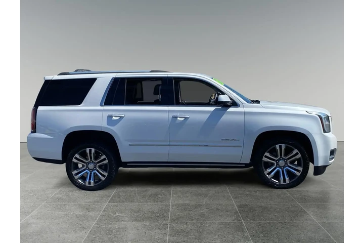 $35645 : GMC Yukon 2018 4x4 Denali 4d image 6