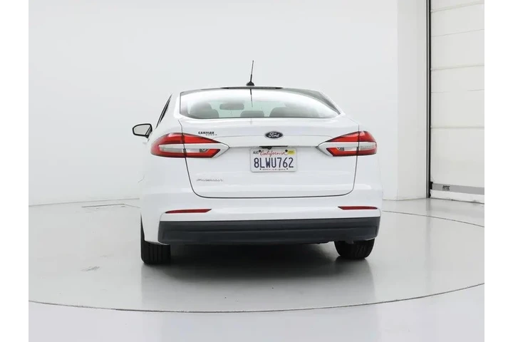 $14998 : Ford Fusion 2019 S 4dr Sedan image 6