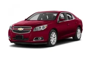 Chevrolet Malibu 2013 LT 4dr en Wichita