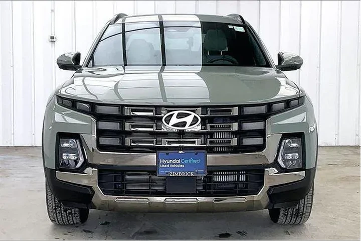 $38990 : Hyundai SANTA CRUZ 2026 AWD image 3