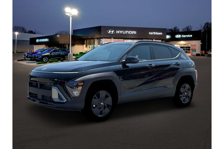 $28903 : Hyundai KONA 2026 AWD SEL Sp image 2