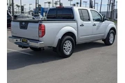 $19999 : Nissan Frontier 2019 4x4 S 4 thumbnail
