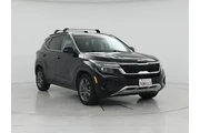 Kia Seltos 2023 S 4dr SUV