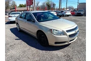 $5000 : 2010 Malibu LS thumbnail