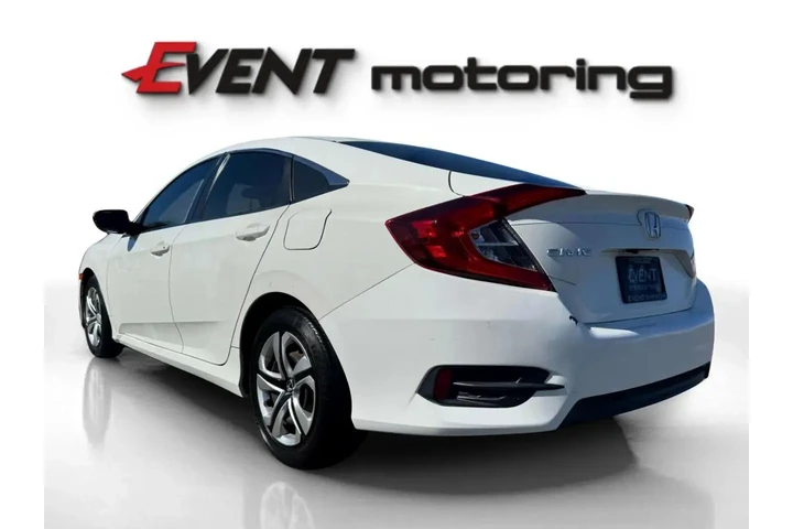 $11999 : 2016 Civic Sedan image 5