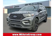 Ford Explorer 2020 AWD ST 4d en Camden