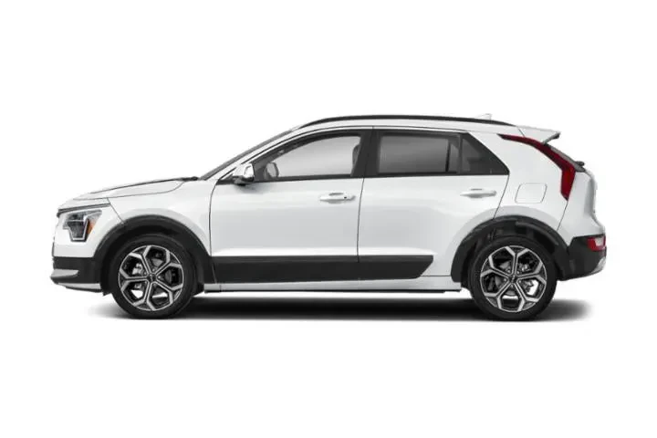 $29000 : Kia Niro 2023 image 2