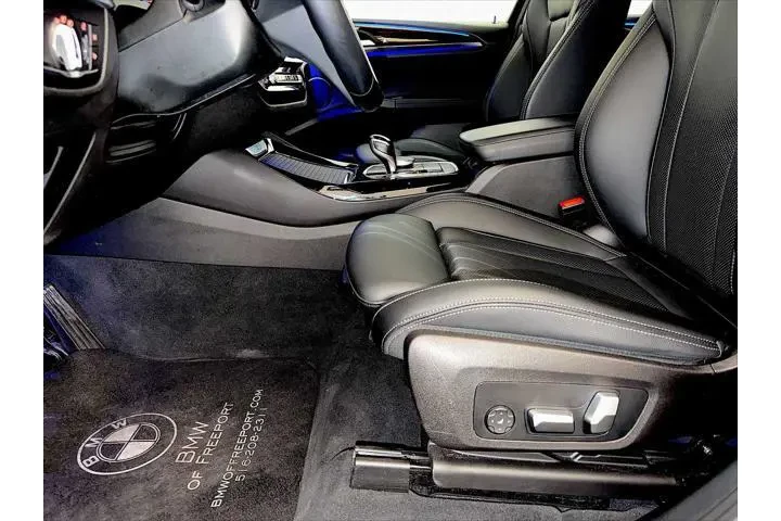 $33943 : BMW X3 2023 AWD xDrive30i 4d image 10